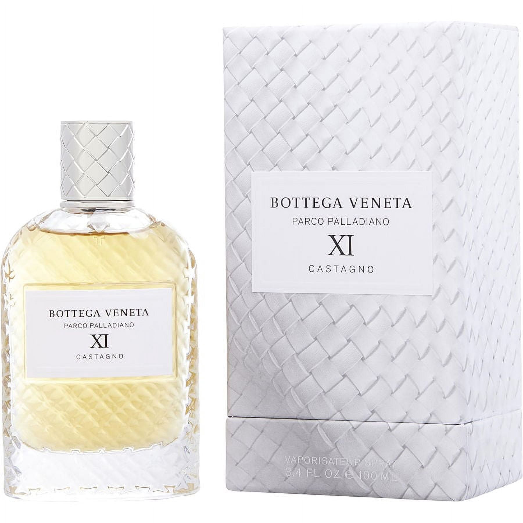 BOTTEGA VENETA PARCO PALLADIANO XI CASTAGNO by Costa Rica | Ubuy