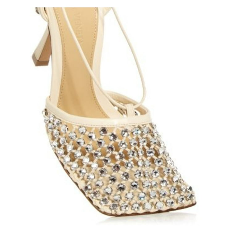 Bottega veneta shoes square toe best sale