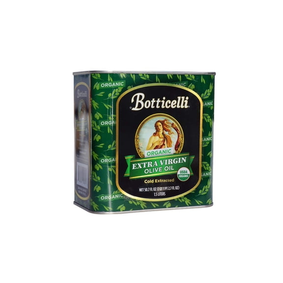 BOTTICELLI Olive Oil- 50.7oz PET