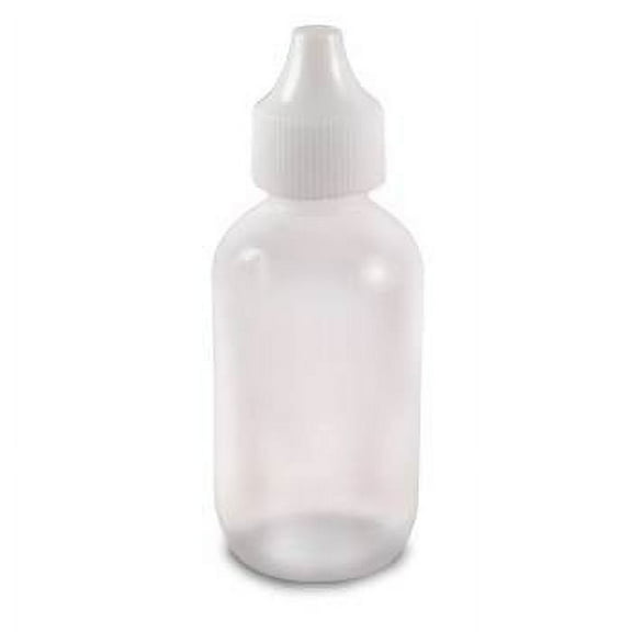 BOTTLE,YORKER DROPPER,60ML,12/BAG