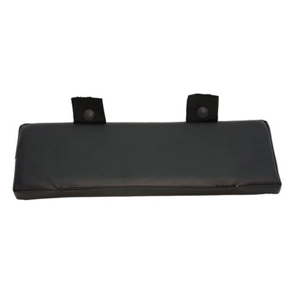 BOTTOM BACKREST PAD FOR WES CLASSIS