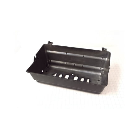 Appliance Factory Parts BOTTOM CASTING 240 BLK SM432B