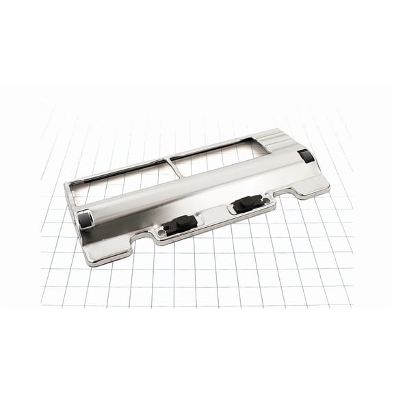 Appliance Factory Parts BOTTOM PLATE ASSEMBLY CP54006