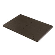 BOTTOM PRESS PLATE MIDWEDGE C-09-002 - Genuine OEM Replacement Part