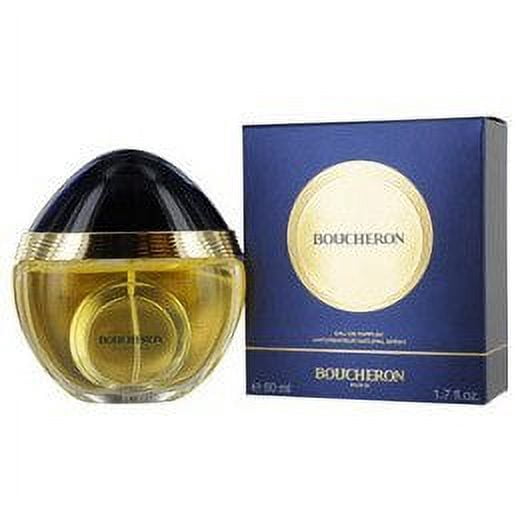 Boucheron 3pc Gift Set for Women, 3.4 EDP Spray, Body Lotion