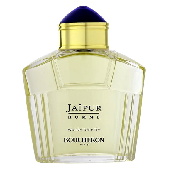 Boucheron Jaipur Homme For Men Cologne Eau De Toilette 1.7 oz ~ 50 ml EDT Spray