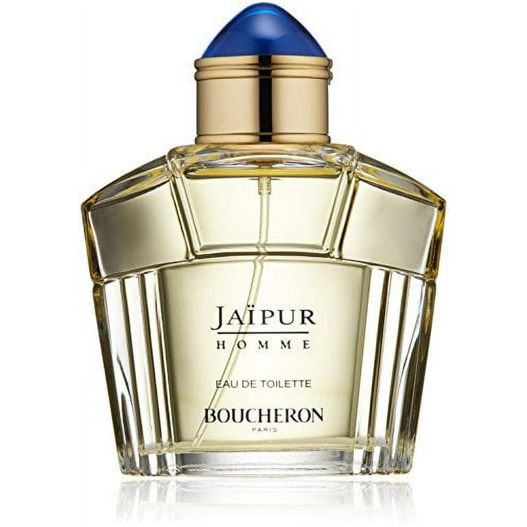 ブシュロン ジャイプール オム オードトワレ 100ml