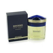 BOUCHERON POUR HOMME- EDT SPRAY 1.7 OZ