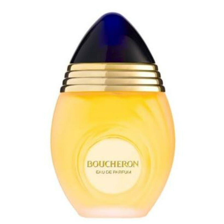 Boucheron Eau De Parfum Spray By Boucheron - 3.3 oz Boucheron Eau De Parfum Spray By Boucheron - 3.3 oz