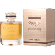 Eau De Parfum Spray 3.3 Oz Boucheron Women
