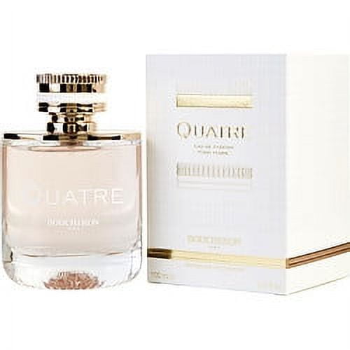 BOUCHERON QUATRE by Boucheron