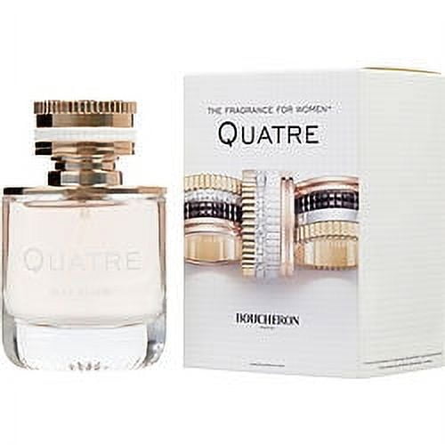 Buy Boucheron Quatre Luxury Perfume Online Kuwait Ubuy