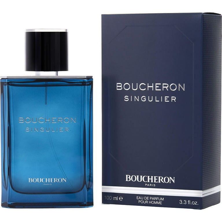 Boucheron Singulier Eau De Parfum Spray By Boucheron - 3.3 oz