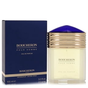 BOUCHERON by Boucheron Eau De Parfum Spray 3.4 oz for Men Pack of 3
