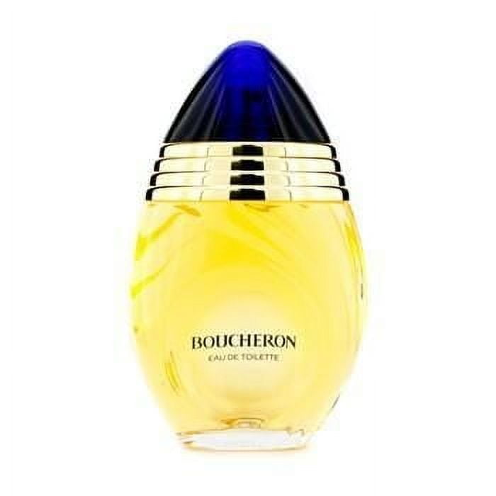 Boucheron Eau De Toilette Spray (Tester) By Boucheron - 3.3 oz Boucheron Eau De Toilette Spray (Tester) By Boucheron - 3.3 oz