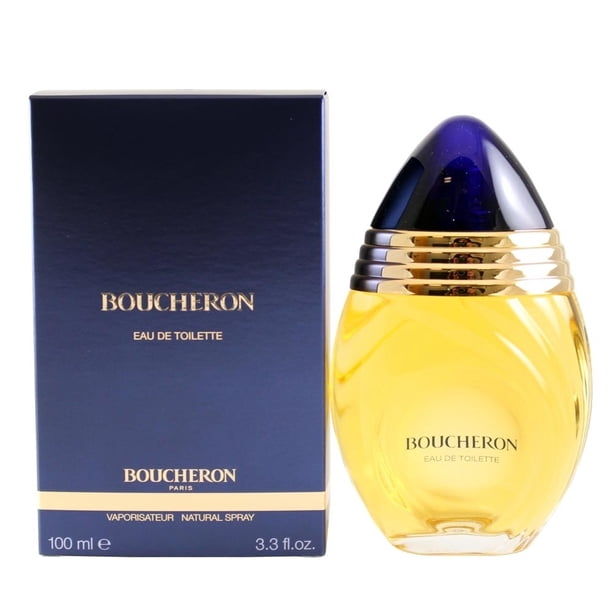 Boucheron by Boucheron, 3.3 oz Eau De Parfum Spray for Women main image 1
