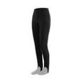 thumbnail image 1 of BOULDER GEAR Adult Female ITB Petite Pants, Color: Black, Size: 12, 1 of 5