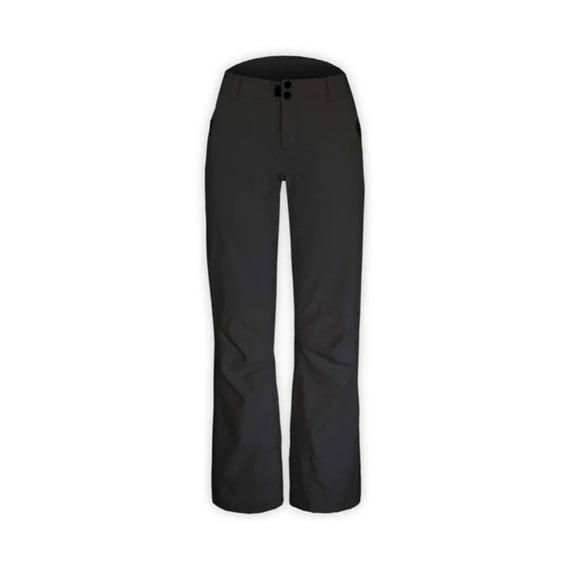 BOULDER GEAR Adult Female Journey Winter Sports Pants, Color: Black, Size: XL