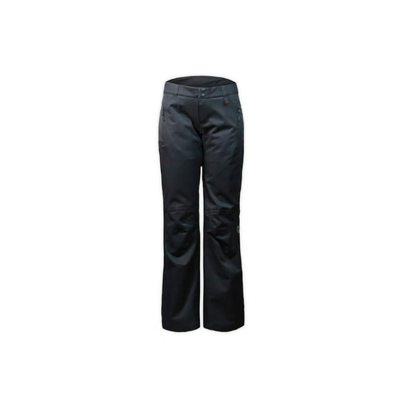 BOULDER GEAR Adult Female Luna Winter Sports Pants, Color: Black, Size: 8 (2442R-001-8)