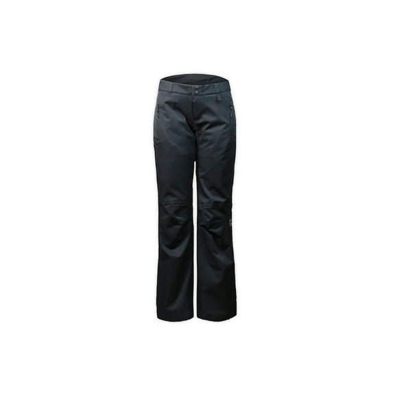 BOULDER GEAR W's Luna Pant, Color: Black, Size: 14 (2442R-001-14)