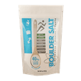 thumbnail image 1 of BOULDER SALT - Low Sodium Salt - Unflavored Salt for Cramps, Salt for High Blood Pressure, Salt for POTS Syndrome - Good on Food or in Water. 283 Servings., 1 of 10