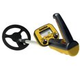 thumbnail image 1 of BOUNTY HUNTER HANDY MAN METAL DETECTOR W/ TELESCOPING MAGNET, 1 of 3