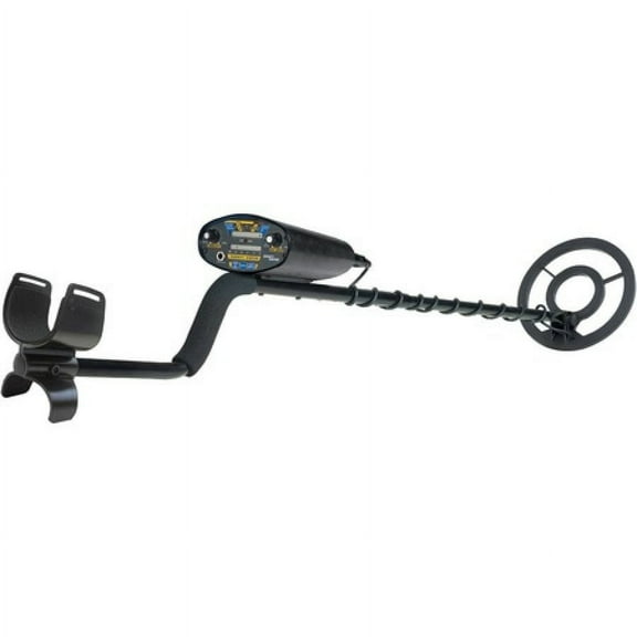 BOUNTY HUNTER QD2 Quick Draw II Metal Detector