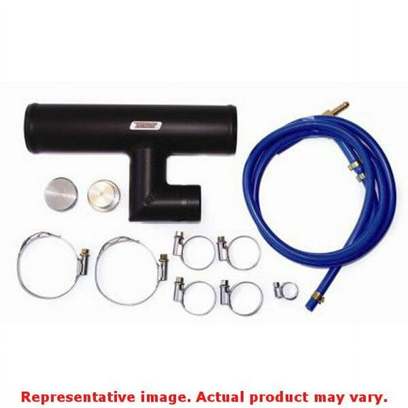 BOV RACE PORT ALLOY WF