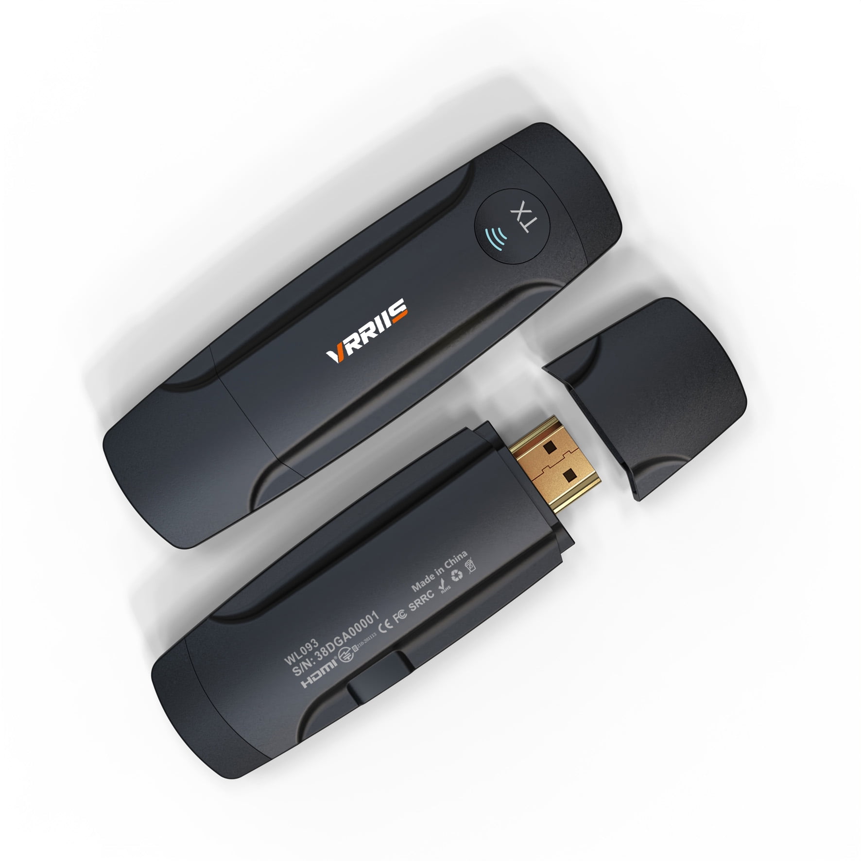 BOVBOX WL-093 60m Wireless Transmission for HDMI-compatible