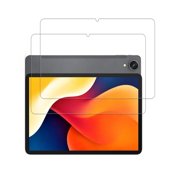 BOVUGAC 2 Pack For AOC M21 11 Inch tablet soft film Screen Protector, HD Clear Anti Scratch, Bubble Free, Easy to Install