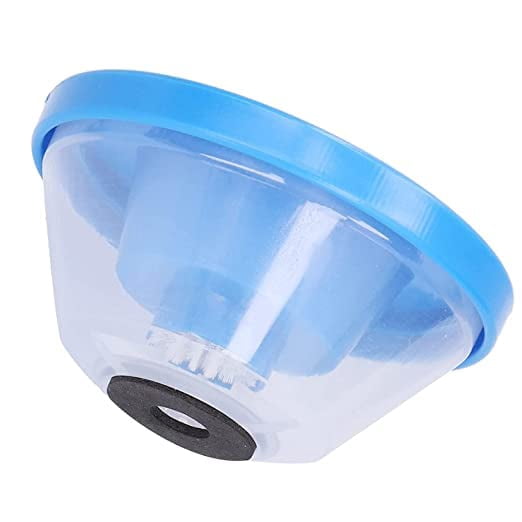 Hole Saw Dust Cover With Handle Electric Hammer Drill Dust Collector Hole Opener Dust Cover Drill Tool Accessories I.165181018