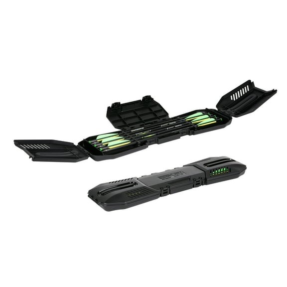 BOW-MAX CROSSBOW BOLT CASE