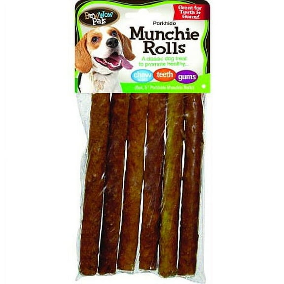 BOW WOW PALS Dog Treat