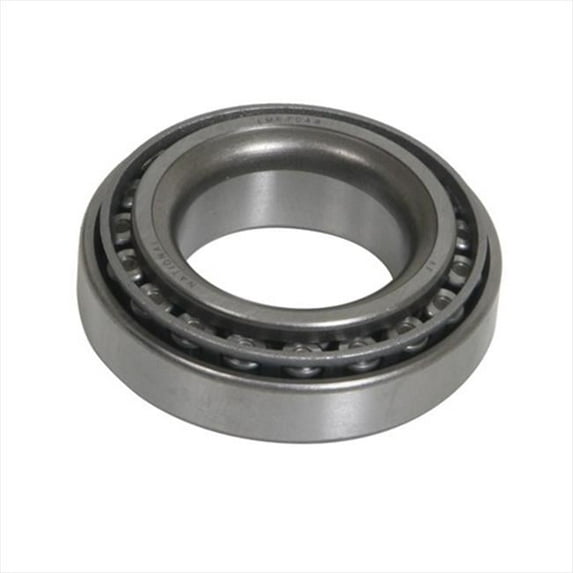 BOWER BCA A6 Wheel Bearings
