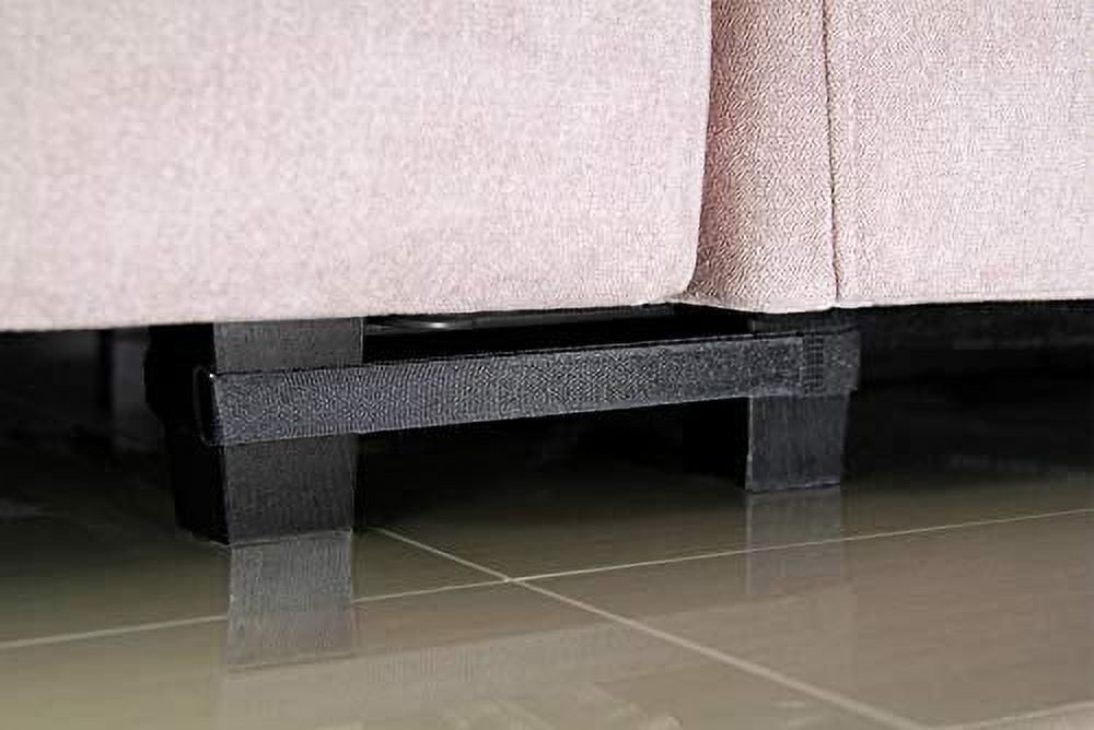 BOWERBIRD Sectional Connectors for Sliding Sofas Innovative Double