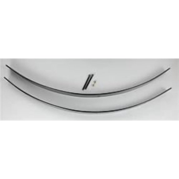 BOX 2 4" 00-04 F250/ F350 Fits select: 2000-2006 FORD F250