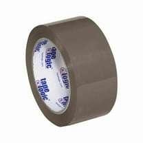 Tape Logic Hot Melt Tape,2x110 yd.,#600,PK36 T902600T