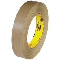 Box Partners T9452517 1 in. x 60 yds. 3M- 2517 Flatback Tape
