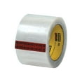 thumbnail image 1 of 3M® 355 Carton Sealing Tape, 3" x 55 Yd., Clear, Case Of 6, 1 of 4