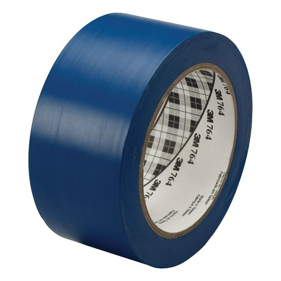 3M General Purpose Vinyl Tape 764 - 2" x 36 yd