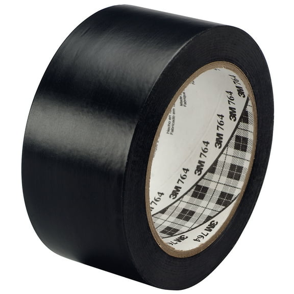 BOX 3M 764 Solid Vinyl Tape