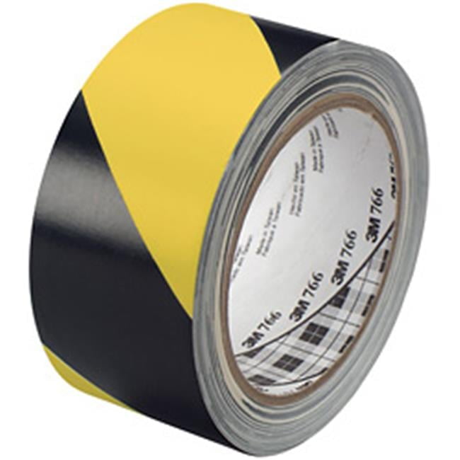 BOX 3M 766 Solid Vinyl Tape