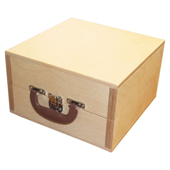 Portable Box & Blocks Test