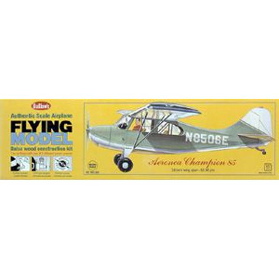 BOX! Aeronca Champion