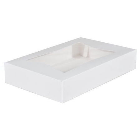 BOX,BKRY,200/PK,WH