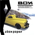 thumbnail image 1 of BOX - Box Pops - CD, 1 of 1