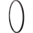 thumbnail image 1 of BOX Components Focus Rim 24 Hole 451mm x 12mm Wide Black, 1 of 1