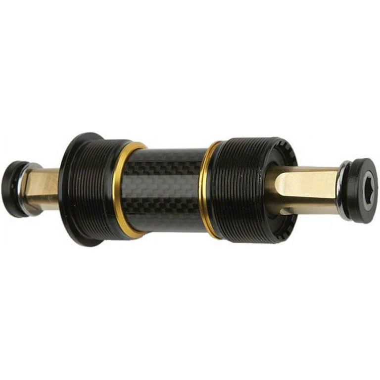 BOX Components Square Taper Titanium JIS Bottom Bracket