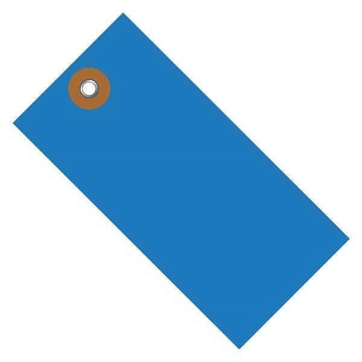 Tyvek Shipping Tag,4 3/4x2 3/8