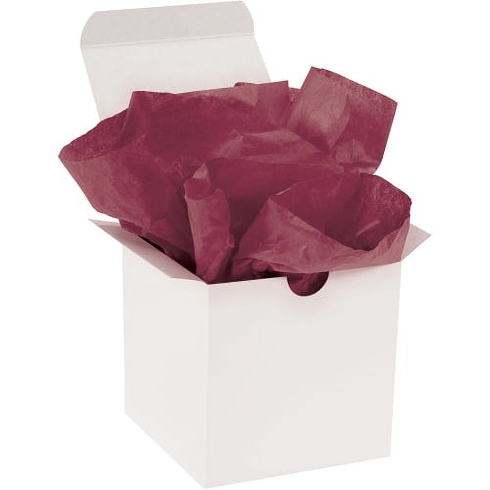 Mr. Pen- Tissue Paper For Gift Wrapping, 120 Sheets, 10 Colors, 20 x 26  Inches 